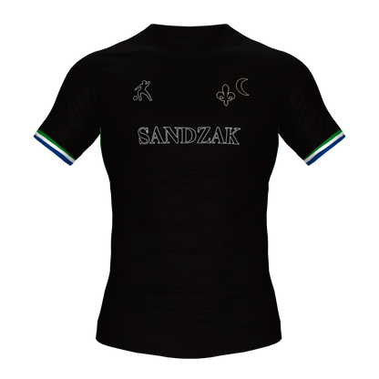 SANDZAK FOOTBALL SHIRT - LAIB