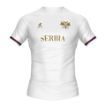 SERBIA FOOTBALL SHIRT - LAIB