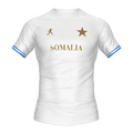SOMALIA FOOTBALL SHIRT - LAIB