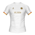YEZIDI FOOTBALL SHIRT - LAIB