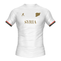 SYRIA FOOTBALL SHIRT - LAIB