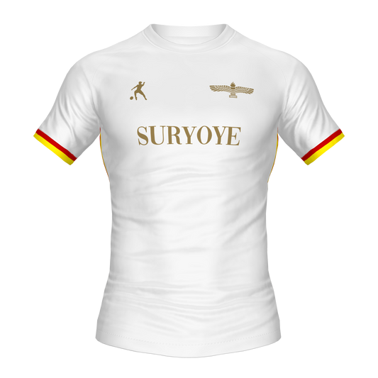 SURYOYE FOOTBALL SHIRT - LAIB