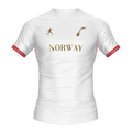 NORWAY FOOTBALL SHIRT - LAIB