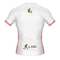 DENMARK FOOTBALL SHIRT - LAIB
