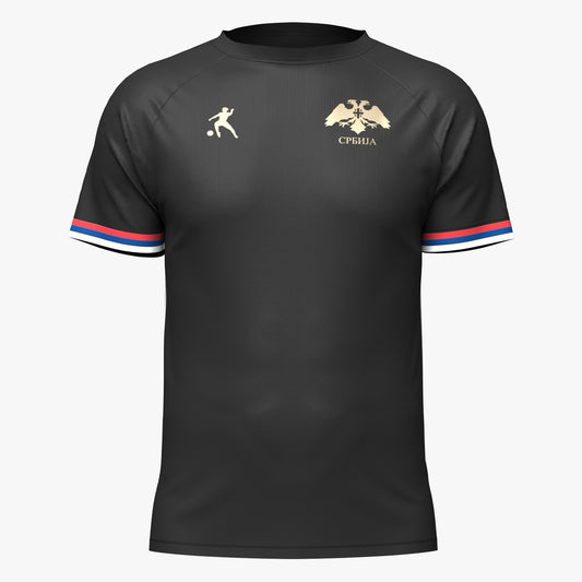SERBIA FOOTBALL SHIRT 2026 2.0