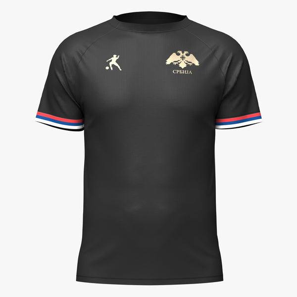 SERBIA FOOTBALL SHIRT 2026 2.0 - LAIB