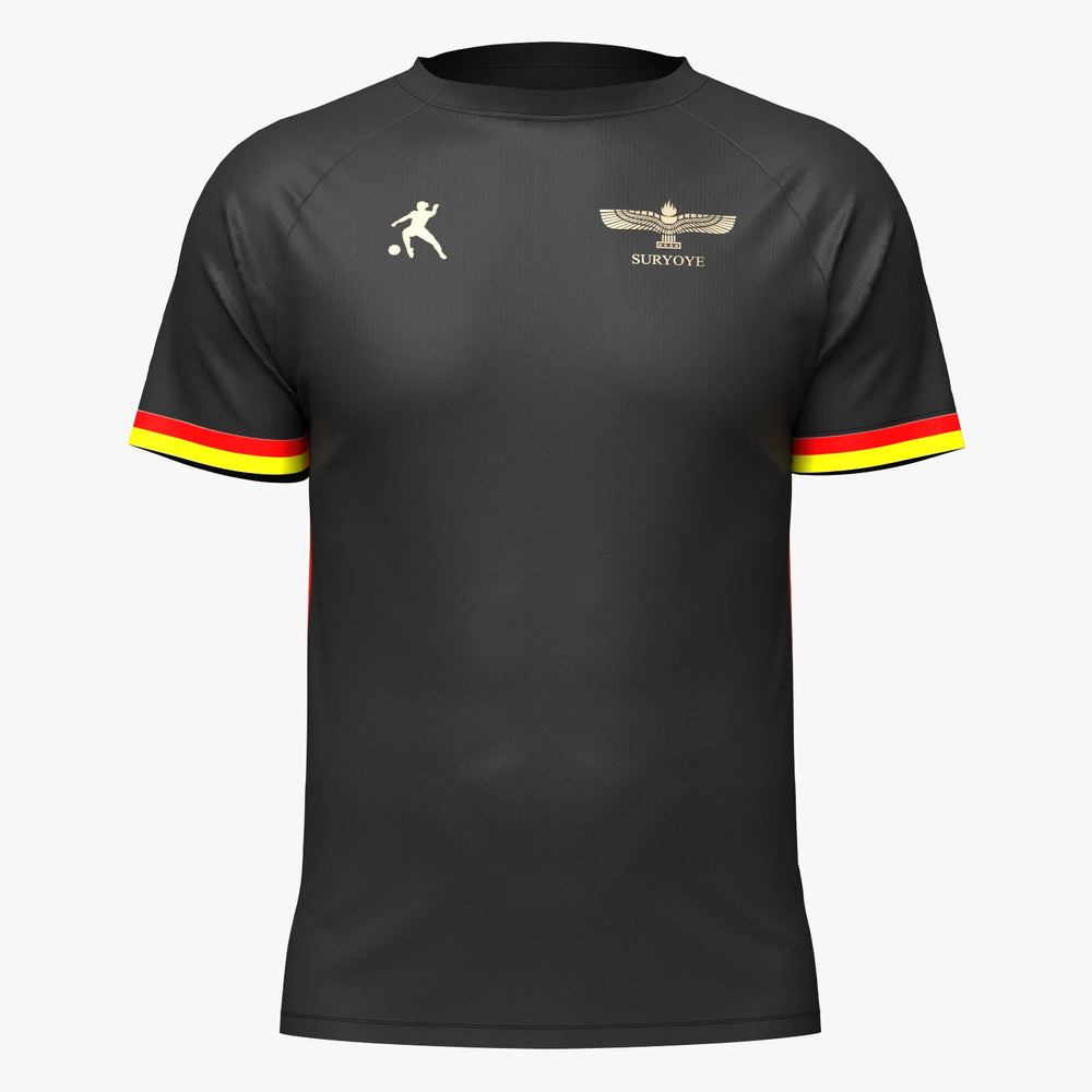 SURYOYE FOOTBALL SHIRT 2026 2.0 - LAIB