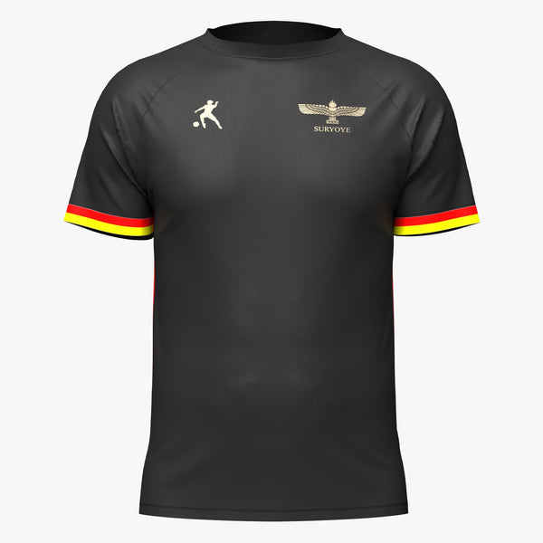 SURYOYE FOOTBALL SHIRT 2026 2.0 - LAIB