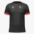 TÜRKIYE FOOTBALL SHIRT 2026 2.0 - LAIB