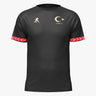 TÜRKIYE FOOTBALL SHIRT